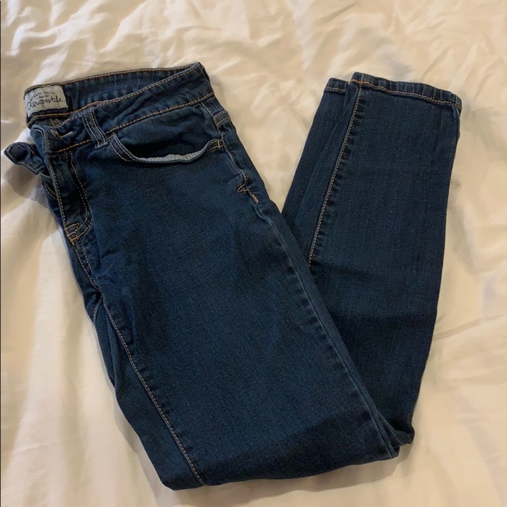 Aeropostale Jeggings